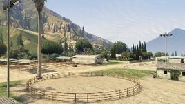 GTAO-Farm Fresh Race