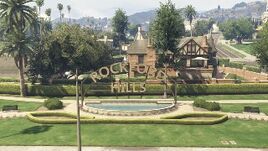 GTAO-The Valedictorian Race