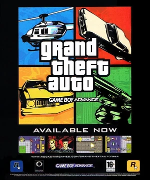 GrandTheftAutoAdvance-PromoPoster
