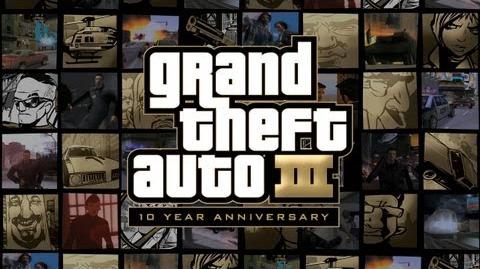Grand Theft Auto 3 10 Year Anniversary Claude Figur Gta3 Playstation 3