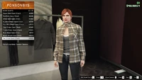 LowridersCustomClassics-GTAO-FemaleTops-WorkShirts30-TanCrossOpenCheck.png