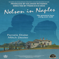 NelsonInNaples-GTAV-Poster