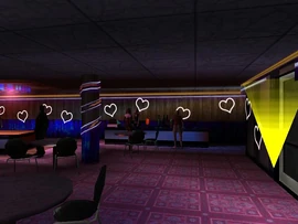 Nude Strippers Daily | GTA Wiki | Fandom