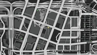 PizzaThisDelivery-GTAOee-DropOff-SanAndreasAvenue2-Map