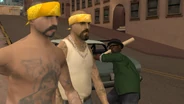 RunningDog-GTASA-Mission