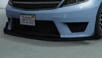 Schwartzer-GTAOe-FrontBumpers-ForgedDragSplitter