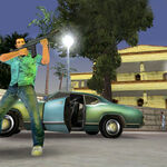 Tommy Vercetti Gta Wiki Fandom