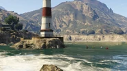 Sea Race El Gordo GTAV Start Point.jpg (73 KB) El Gordo start point.