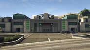 SisyphusTheater-GTAV-Entrance