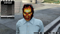 TheCayoPericoHeist-GTAO-FemaleMasks-Tactical10-RedFlamesPainted