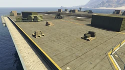 AssaultonATT16-GTAOe-DefenderLoadoutCrates3.png (3.83 MB) Defender loadout crates on the carrier.