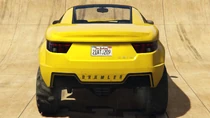 Brawler-GTAV-Rear