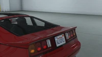 EurosX32-GTAOee-Spoilers-None