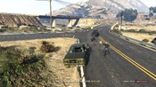 FooliganJob-GTAOee-HeavyMetal-Set2-GangChasers