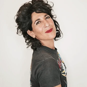 Jen Cohn | GTA Wiki | Fandom