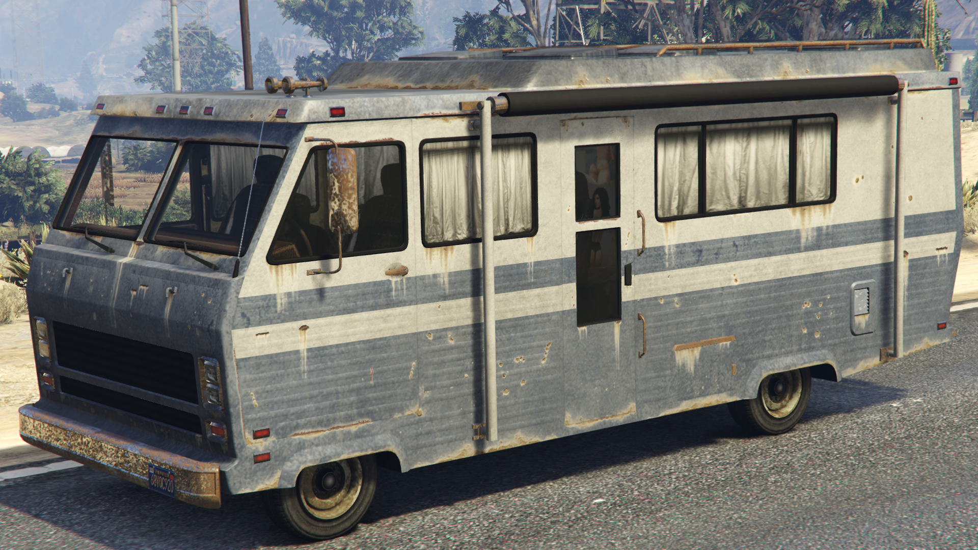 Journey GTA Wiki Fandom Bbw 1920x1080 photo Journey GTA Wiki Fandom image