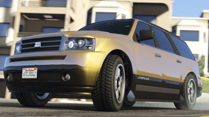 "Action" image for GTA Online.