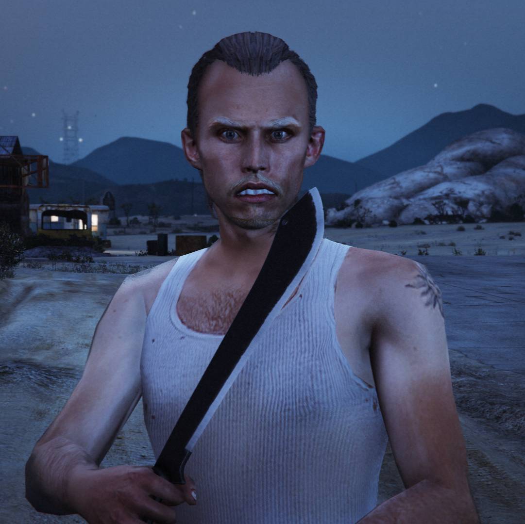 Los Santos Slasher | GTA Wiki | Fandom