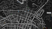 RandomEvent-DrugPackage-GTAO-Map-Vinewood