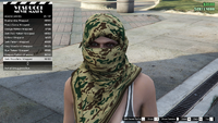 Smuggler'sRun-GTAO-FemaleMasks-Headscarves34-DarkWoodlandWrapped