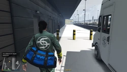 Enter the Casino