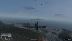 AssaultonATT16-GTAOe-FullScaleAssault.png (1.71 MB) A full-scale battle to destroy the relays.