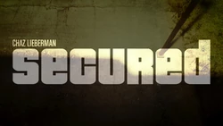 Chaz Lieberman secured