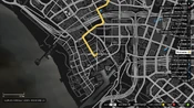 BikeService-GTAOe-Customer-InventionCt-Map