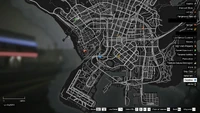 BikerStealIntimidateTarget-GTAO-PillboxHill-SuppliesMap