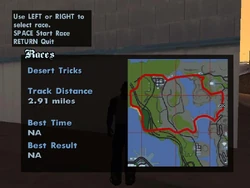 DesertTricks-GTASA.jpg (50 KB) Desert Tricks Vehicle: BF-400