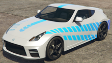 EurosDriftTune-GTAOe-FrontQuarter-SpeedTrail