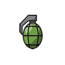 Grenade-GTACW-Android