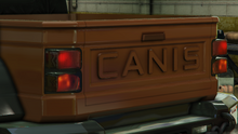 Kamacho-GTAO-StockRearBumper