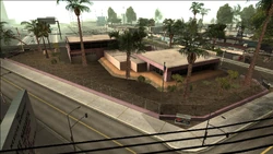 LasVenturasFireStation-GTASA-Rear2.jpg (270 KB) Rear.