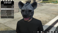 LosSantosSummerSpecial-GTAO-MaleMasks-Animals3-GrayHyenaMask