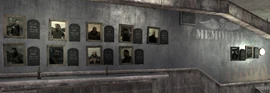 Lostclubhouse-TLAD-memorial.jpg (210 KB) The Lost's clubhouse memorial wall in The Lost and Damned.