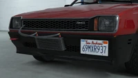 Postlude-GTAOe-FrontBumpers-OilCooler&TowHook