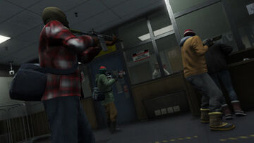 GTA V: Lester - , The Video Games Wiki