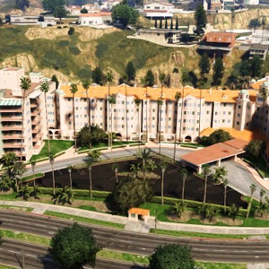 The Richman Hotel Gta Wiki Fandom Kak ustanovit treyner v gta 5! the richman hotel gta wiki fandom