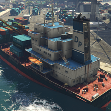 Ss Bulker Gta Wiki Fandom