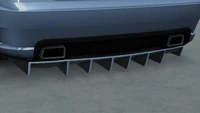Schwartzer-GTAOe-RearBumpers-SecondaryRearDiffuser