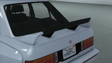 SentinelClassicWidebody-GTAOe-Spoilers-GTSpoiler