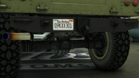 Squaddie-GTAO-Exhausts-SideExitTitaniumExhaust