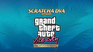 The Sound of Grand Theft Auto TheClassics-Grand Theft Auto Vice City