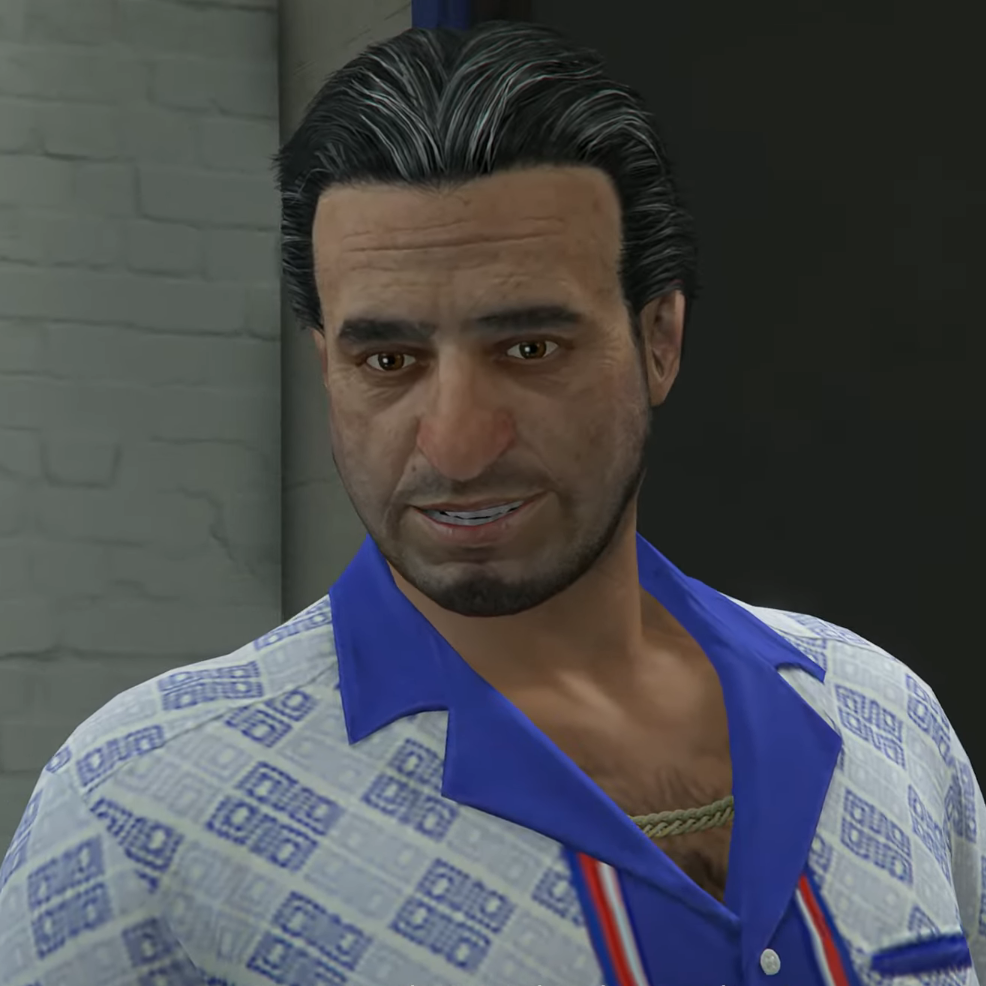 Yusuf Amir | GTA Wiki | Fandom