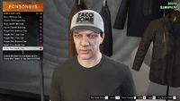 ArenaWar-GTAO-MaleHats-ArenaWarHats25-WhiteTacoBombCap