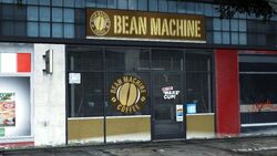 Bean Machine Gta Wiki Fandom