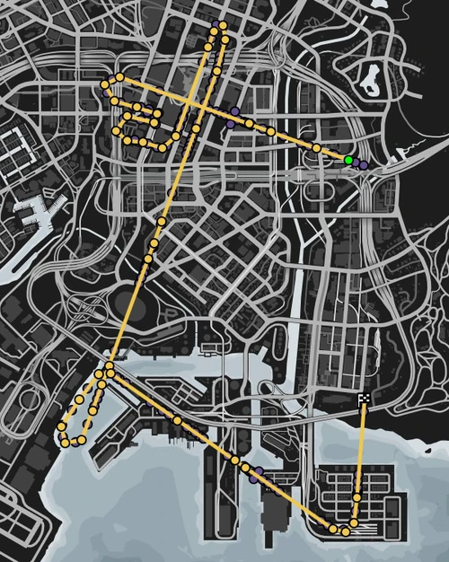 BigDrop-GTAO-Map