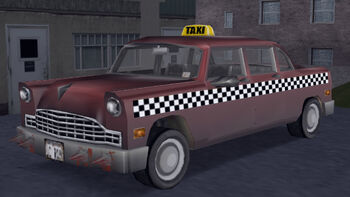 Cartel Cruiser  GTA 3 Vehicle Stats, Locations, How To Get