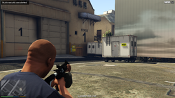 DeepInside-GTAV-AttractingSecurityAttention